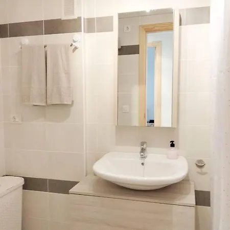 Residencial Azahar, Piscina Y Parking Gratis *