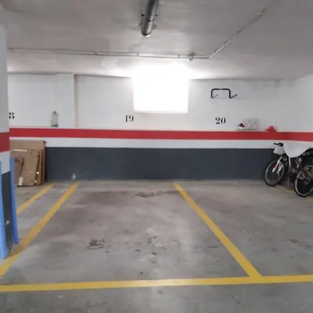 Residencial Azahar, Piscina Y Parking Gratis *