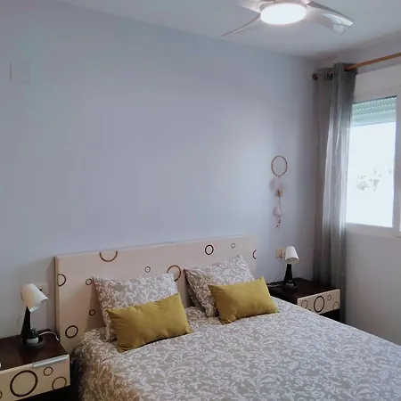 Residencial Azahar, Piscina Y Parking Gratis