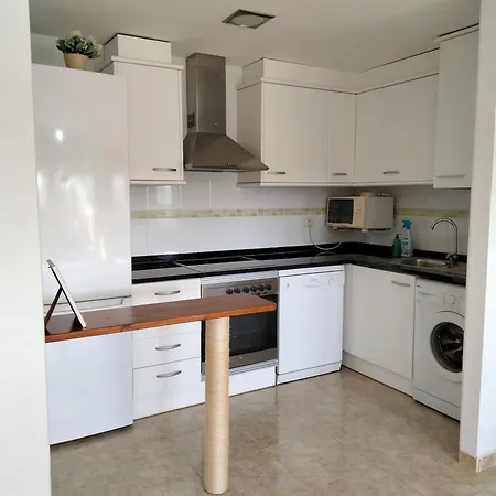Residencial Azahar, Piscina Y Parking Gratis *