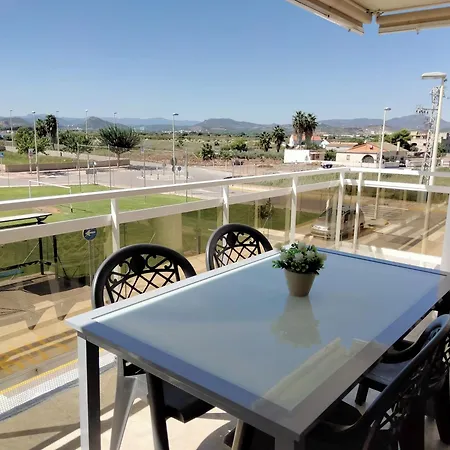 Residencial Azahar, Piscina Y Parking Gratis Apartamento